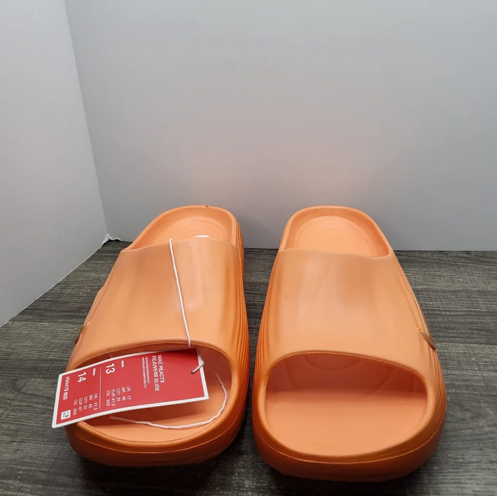 Nike reactx rejuven8